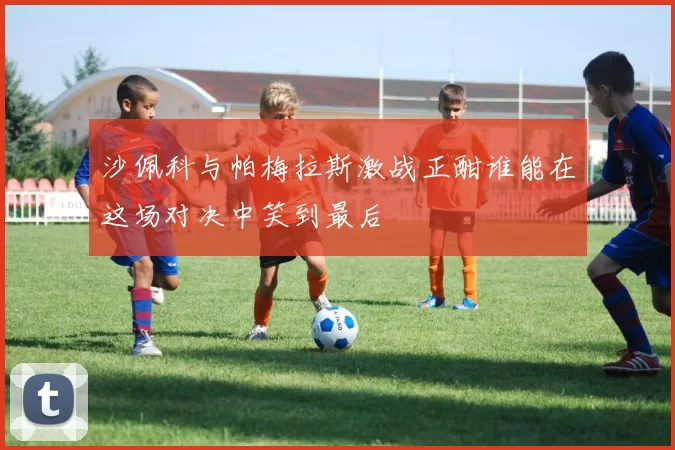 沙佩科与帕梅拉斯激战正酣谁能在这场对决中笑到最后